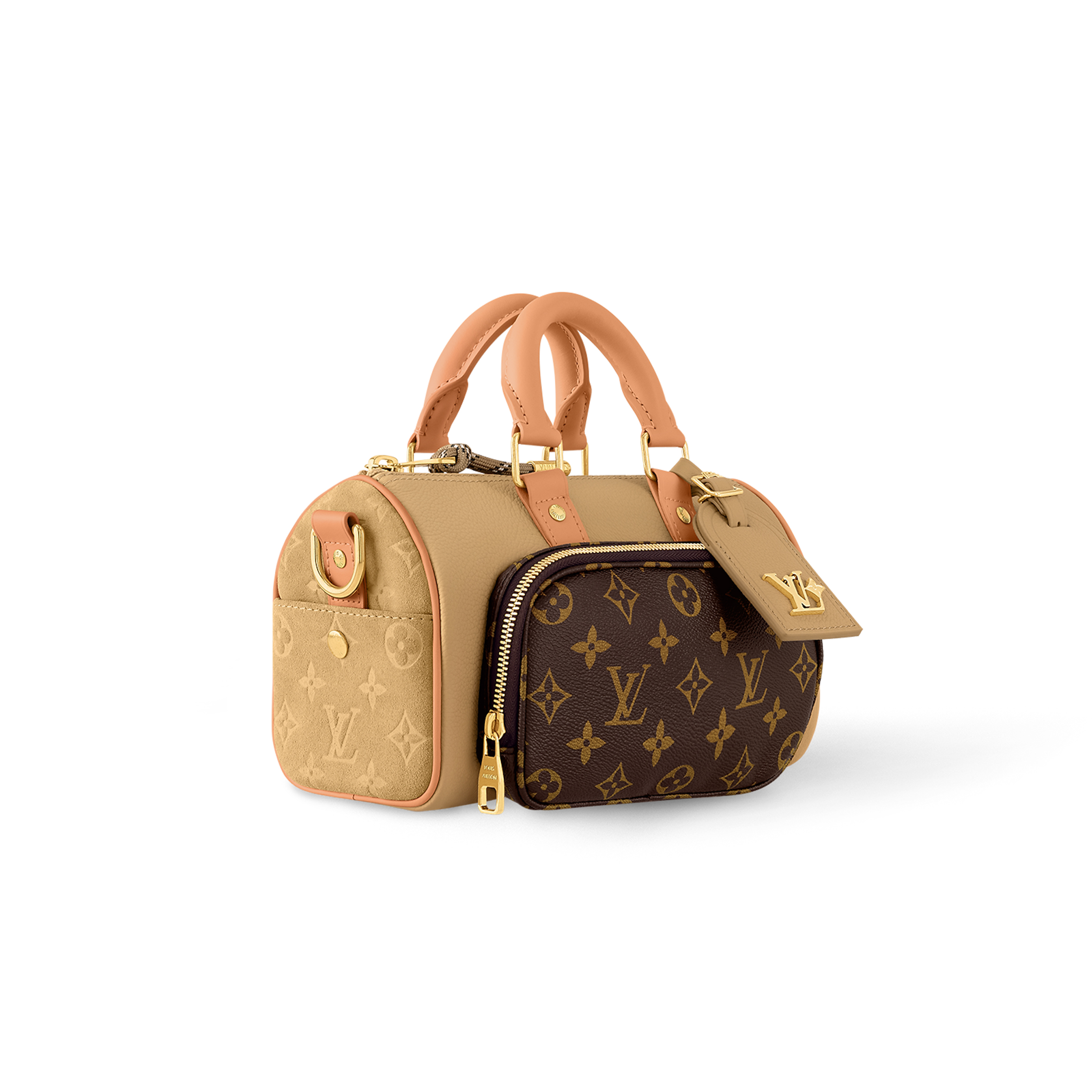 l**is V*t*n keepall bandouliÈre 25 m12627 (25*15*11cm)